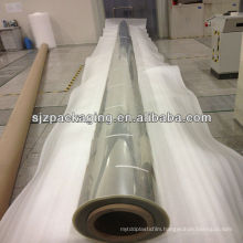 8 meter width pet film for glass fiber reinforced plastics